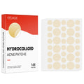 Invisible Hydrocolloid Acne Patch Self-Repair Patch Absorbing Covering Pads for Covering Pimples and Blemishes