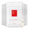 Patch Hydrocolloïde Anti-Acné Invisible Waterproof
